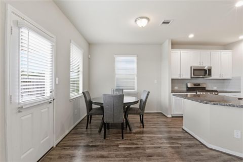 Tiny photo for 14302 Couturie Forest Trail, Houston, TX 77045 (MLS # 34346834)