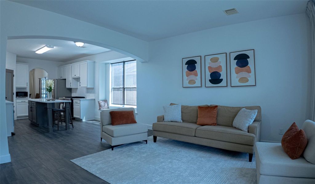 Photo of 21502 Rose Mill Drive, Kingwood, TX 77339 (MLS # 65497066)