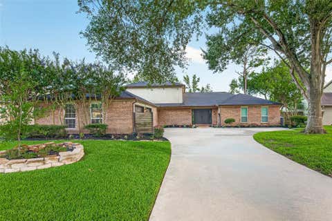 Photo of 2103 Winged Foot Drive, Missouri City, TX 77459 (MLS # 15958671)