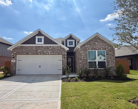 Photo of 8810 New Jade Drive, Iowa Colony, TX 77583 (MLS # 44411703)