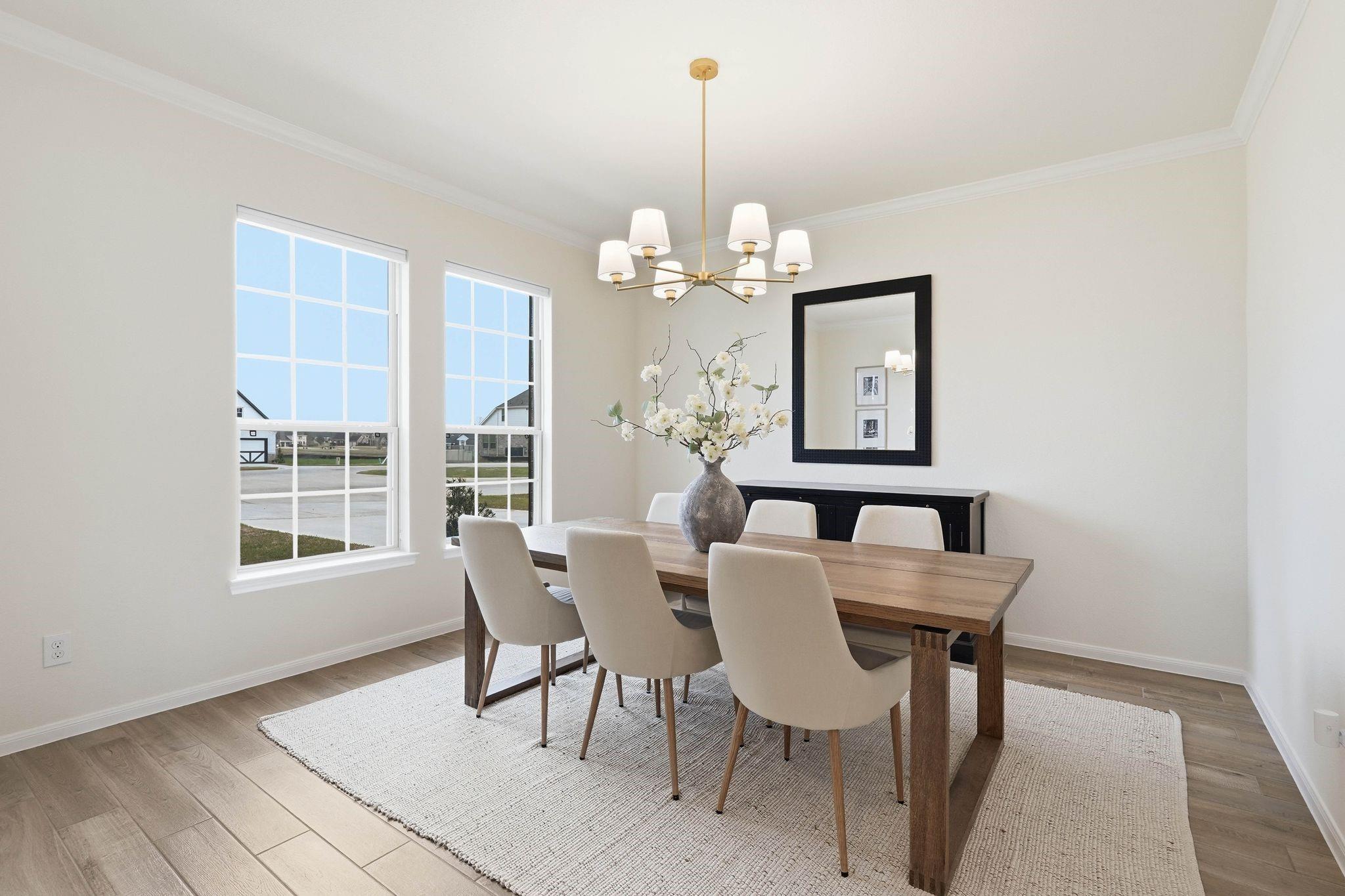 208 Peninsula Point Drive