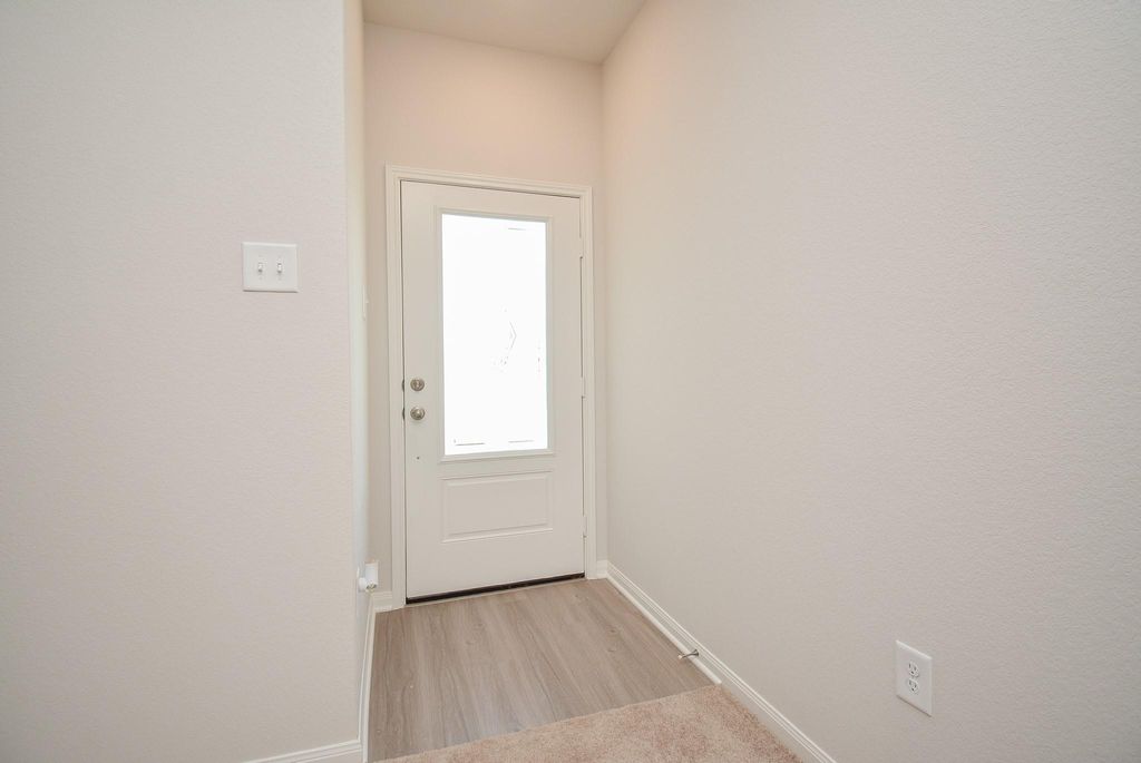 Photo of 8022 Burnt Orchid Drive, Houston, TX 77016 (MLS # 32985944)