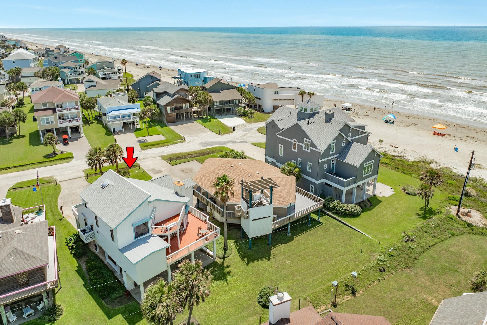 4231 Pelican Lane