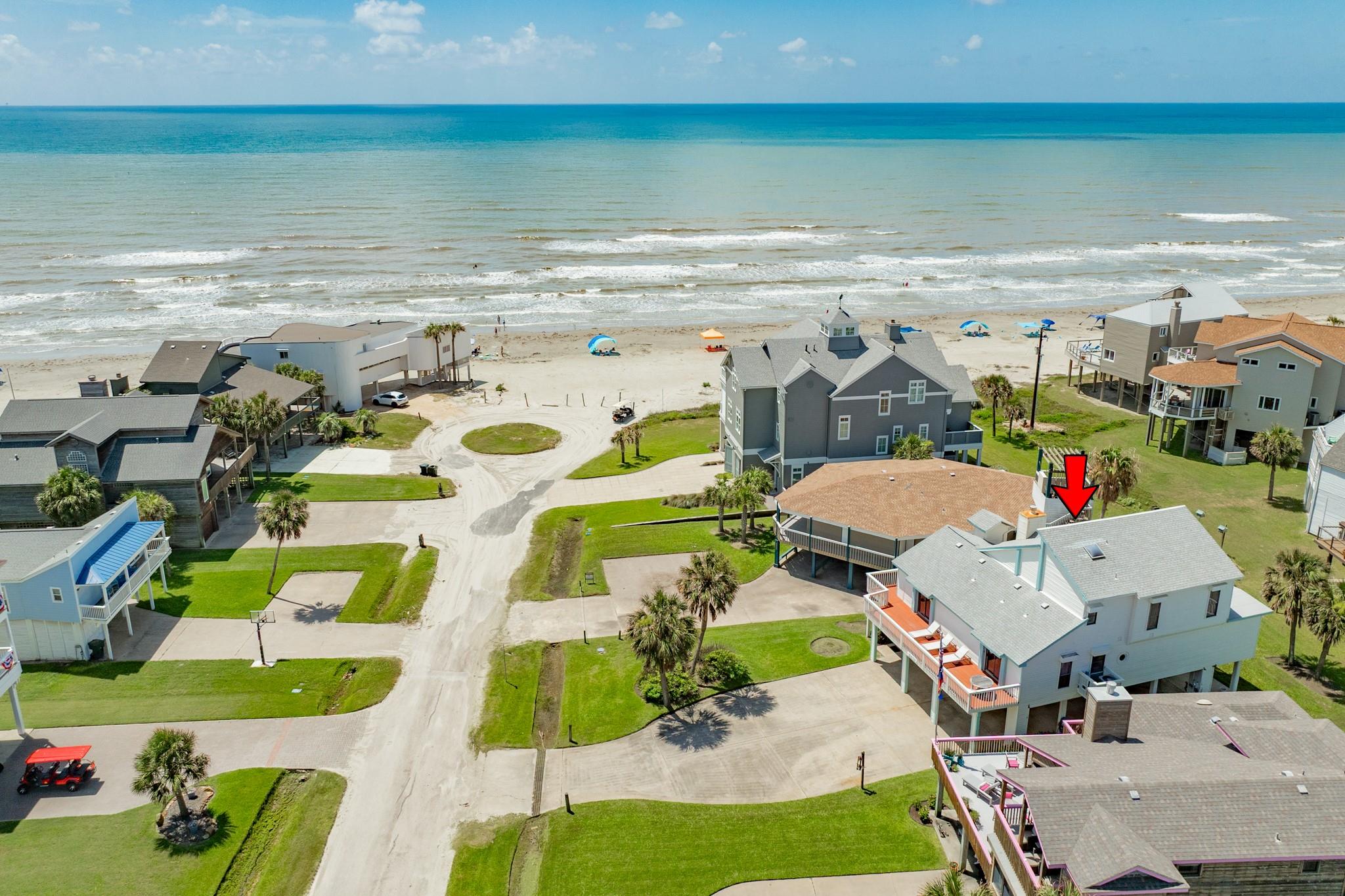 4231 Pelican Lane