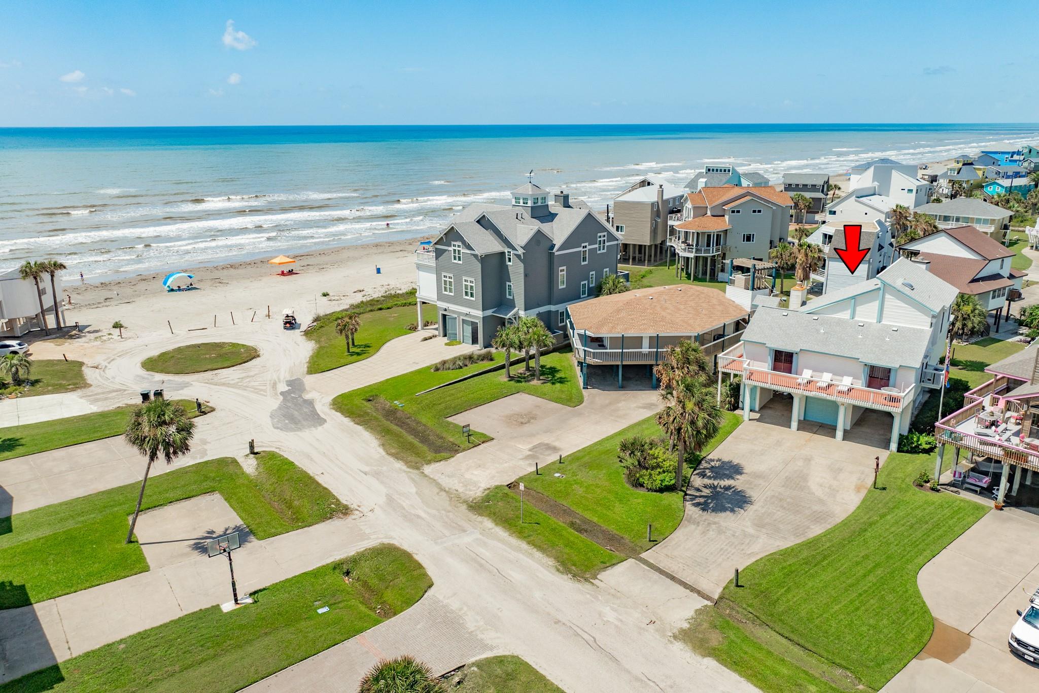 4231 Pelican Lane