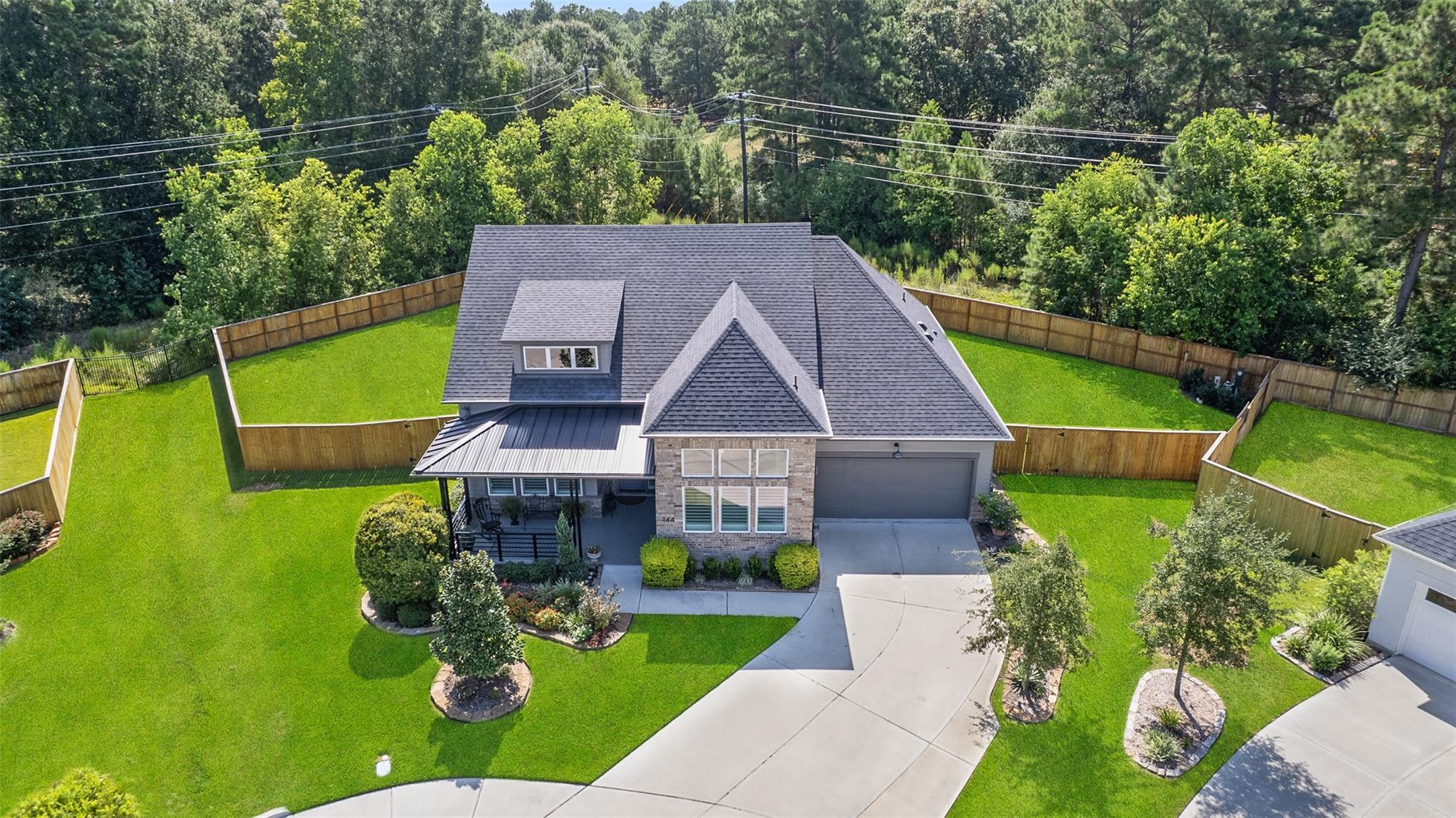 144 Dandelion Way