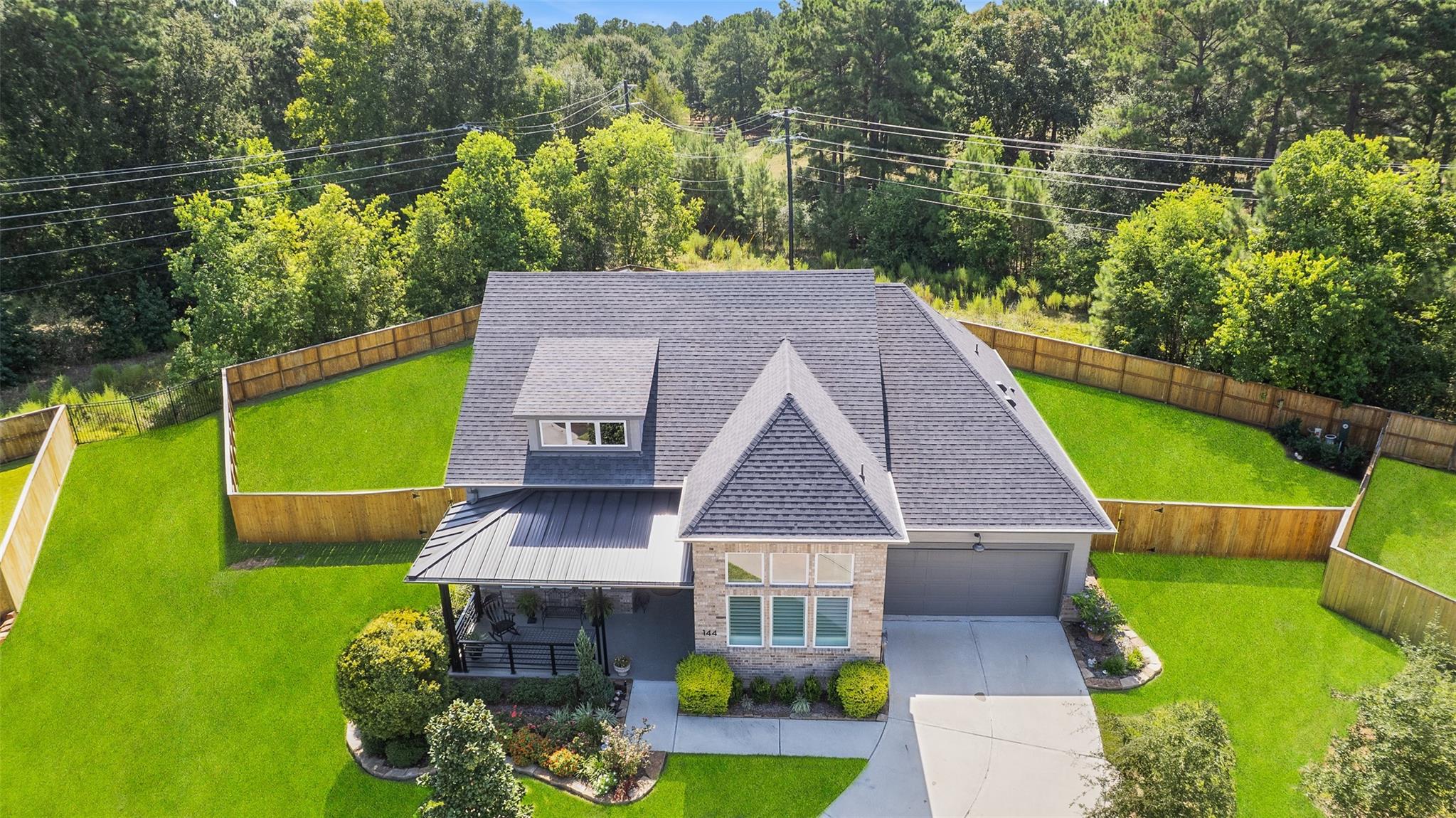 144 Dandelion Way