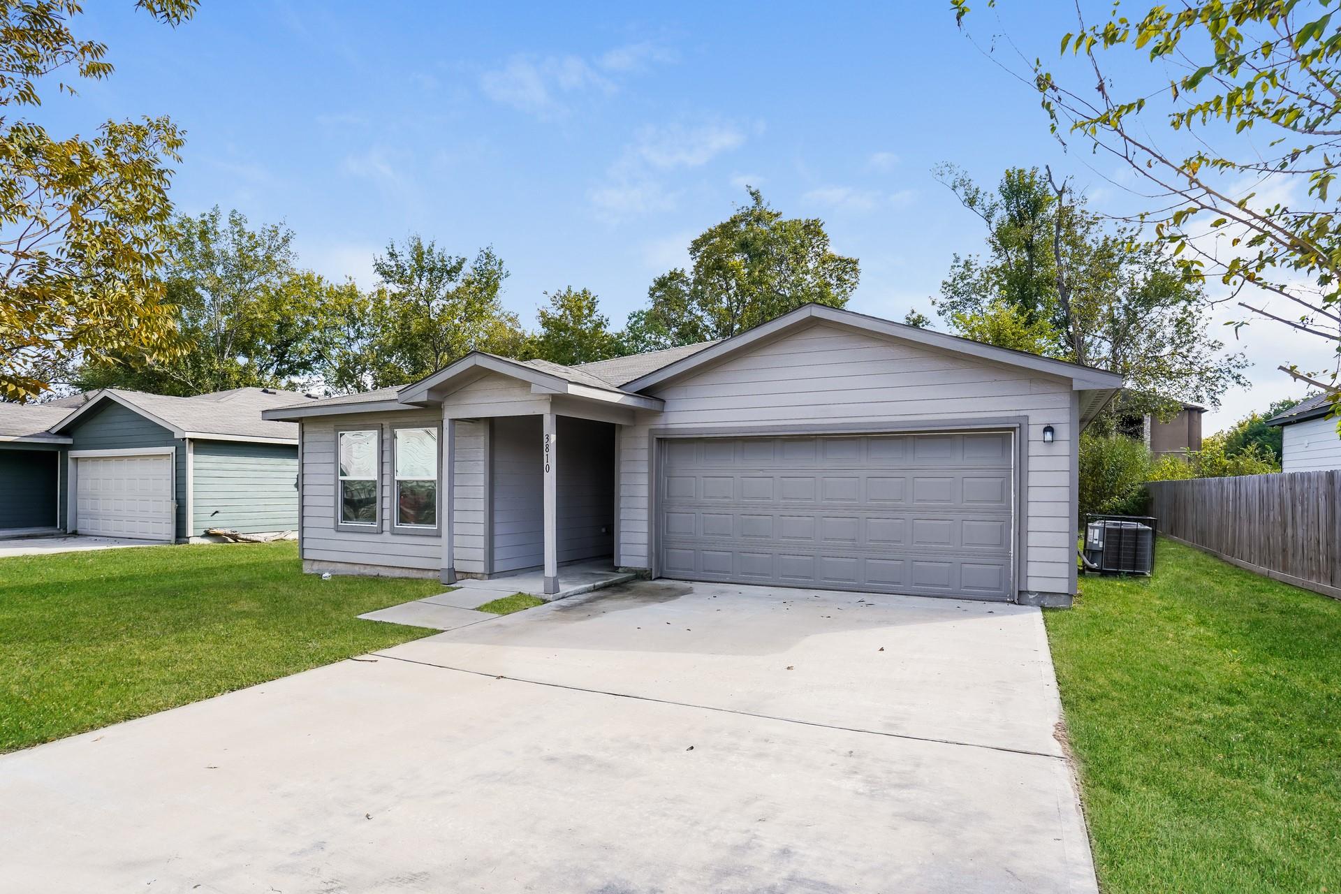 3810 Lynnfield Street