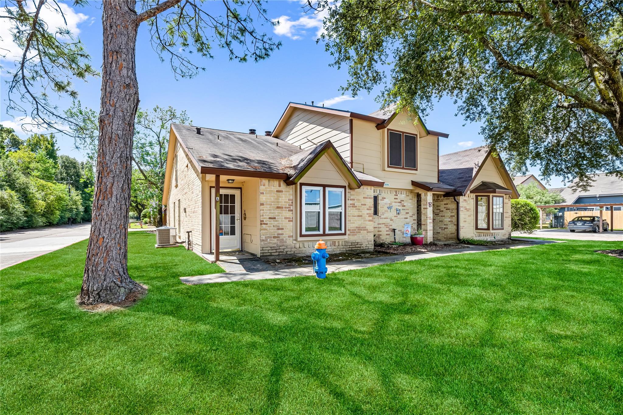 2091 Country Village Boulevard A