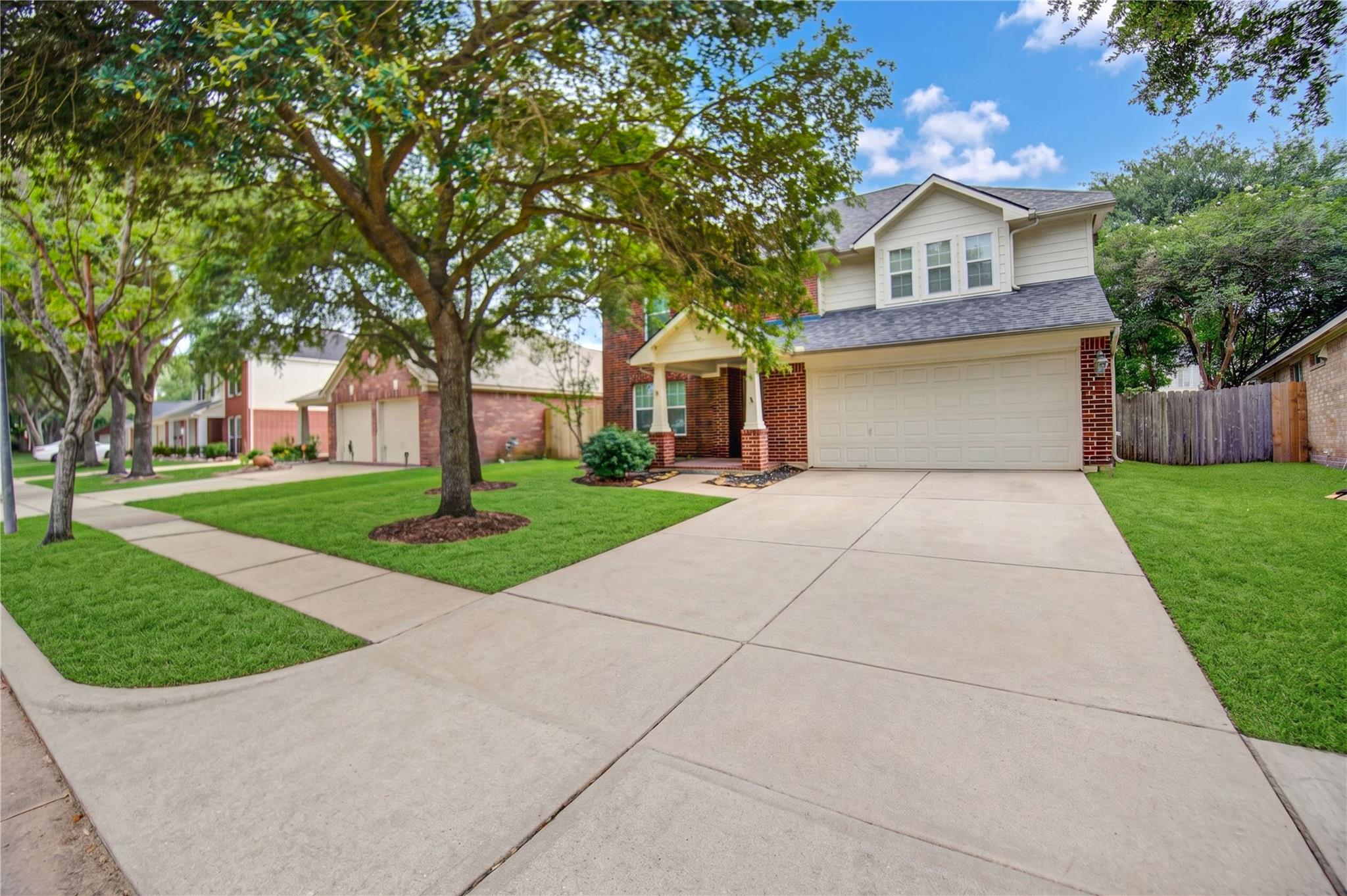 3719 Cane Lake Drive