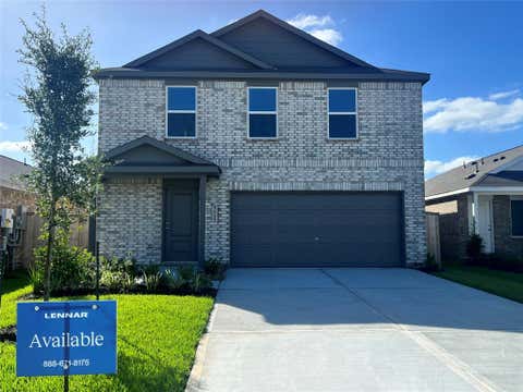 Homes For Sale - 5018 Palamedes Swallowtail Lane<br/> Fort Bend County, Needville, TX 77461