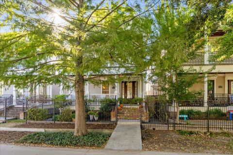 1227 Nicholson Street Houston TX 77008