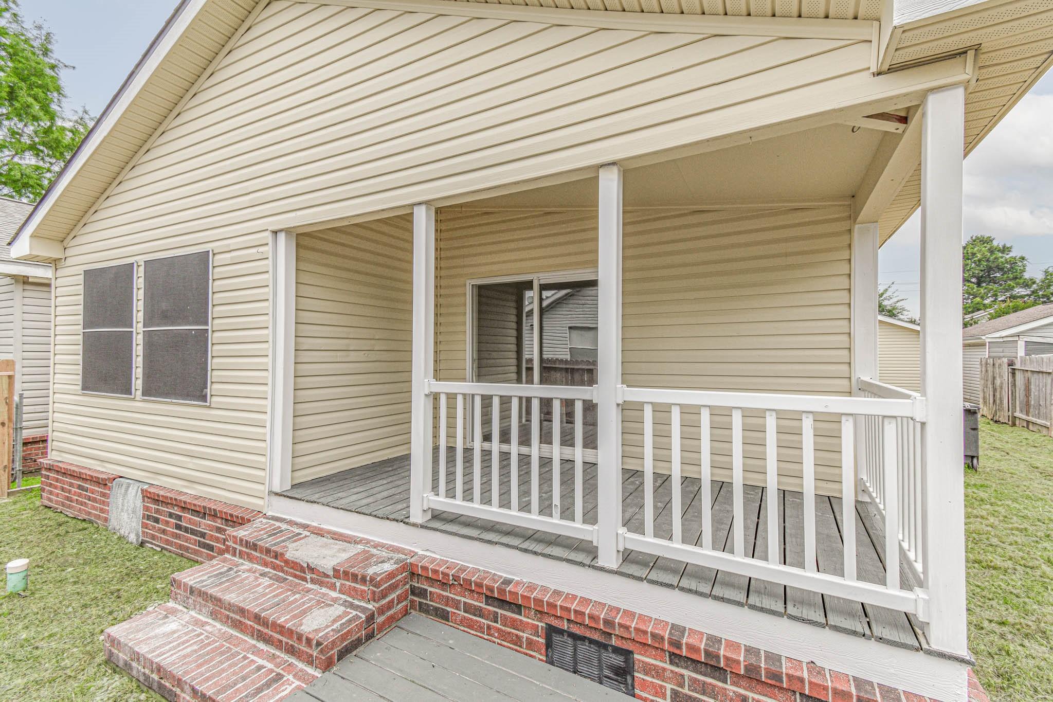 10210 Berrypatch Lane