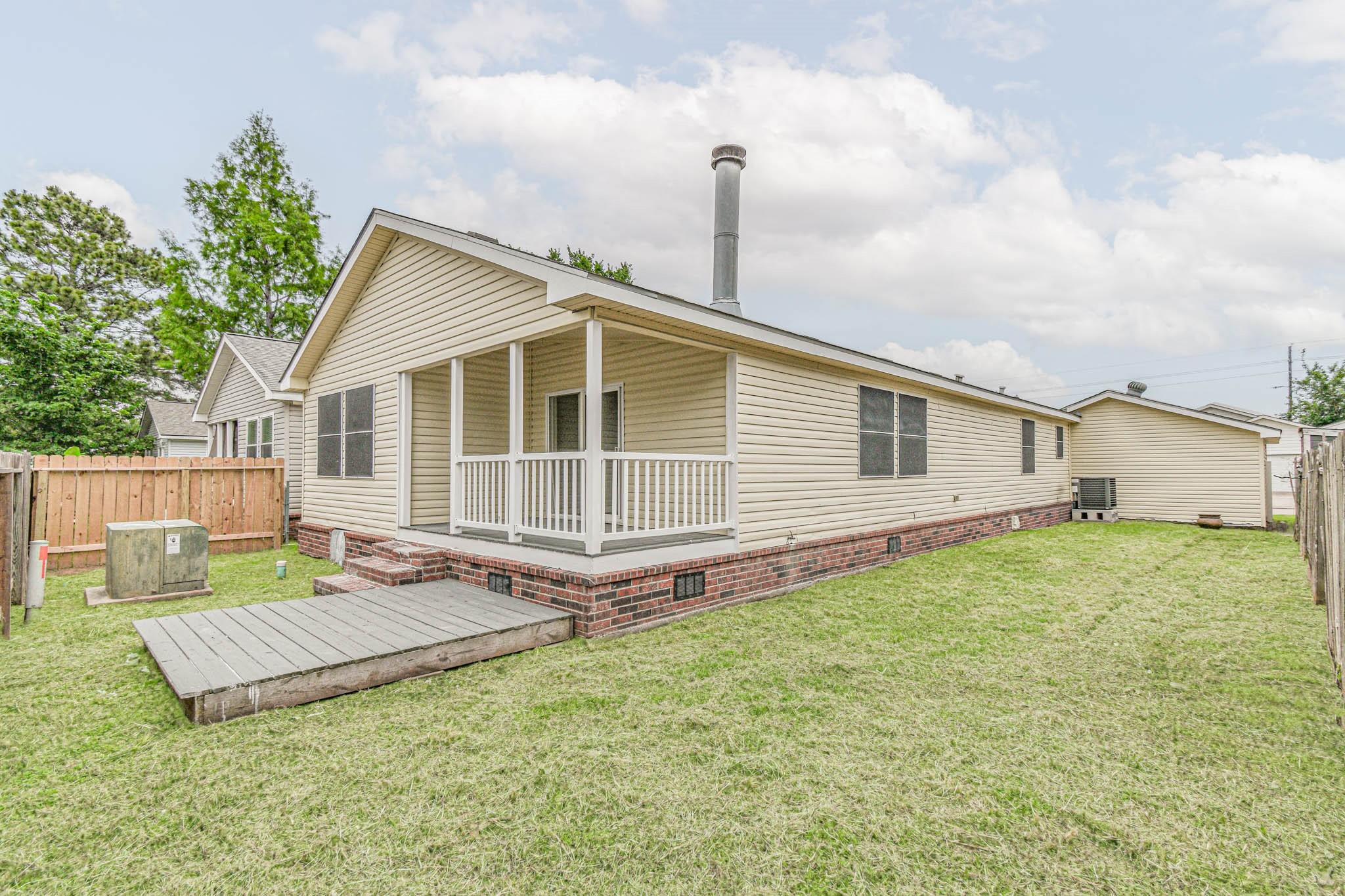 10210 Berrypatch Lane