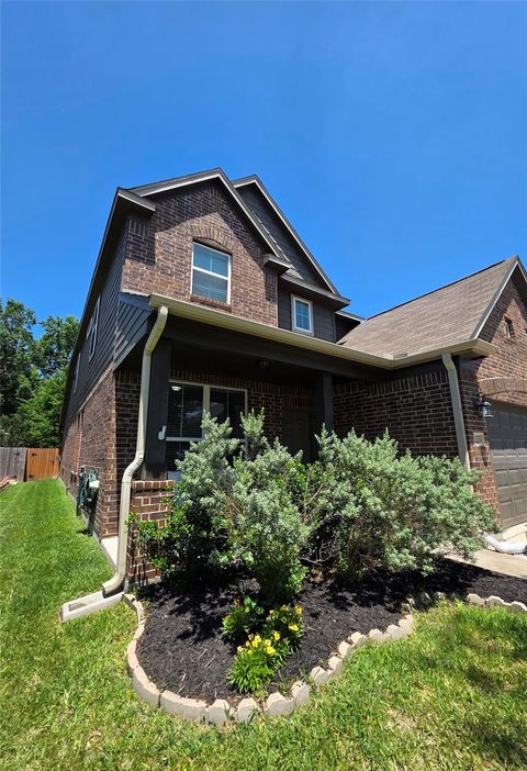 Photo of 2325 Garden Square Path, Spring, TX 77386 (MLS # 25982485)