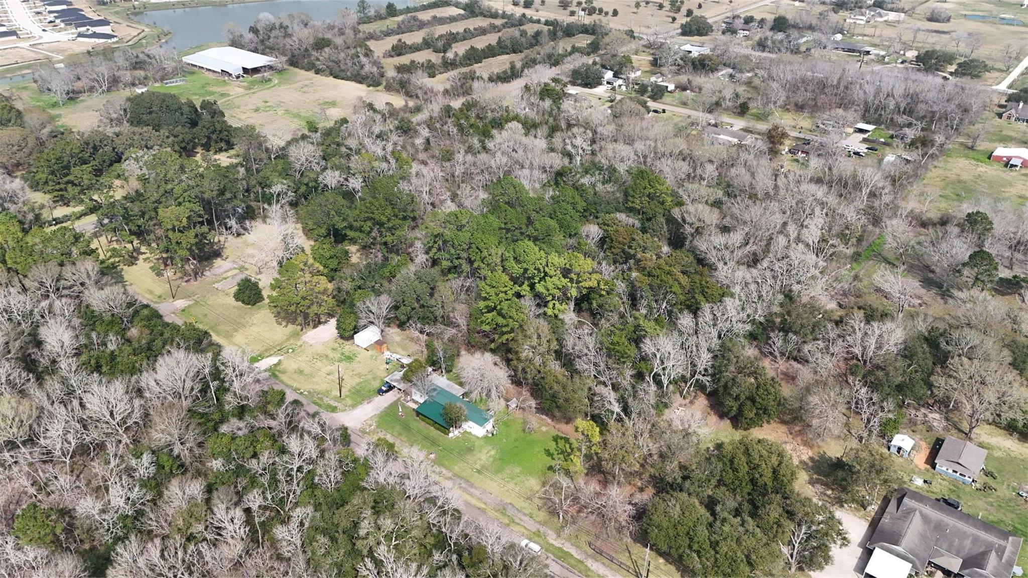 0 County Road 422-Tract 1