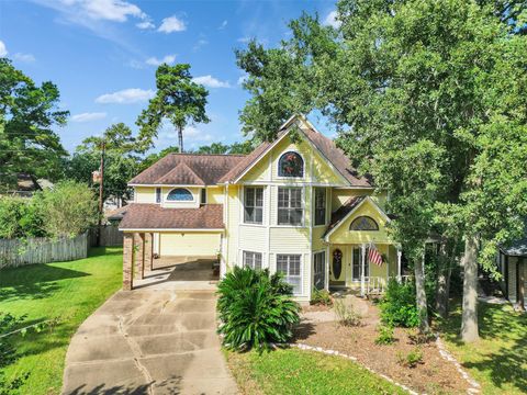 Photo of 14703 Forest Lodge Drive, Houston, TX 77070 (MLS # 3123020) Photo of 14703 Forest Lodge Drive, Houston, TX 77070 (MLS # 3123020)