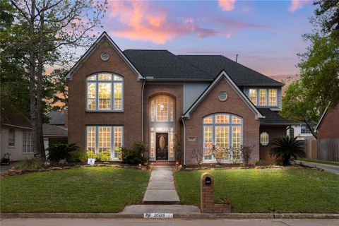 Photo of 3531 Shady Village Drive, Houston, TX 77345 (MLS # 22618490)