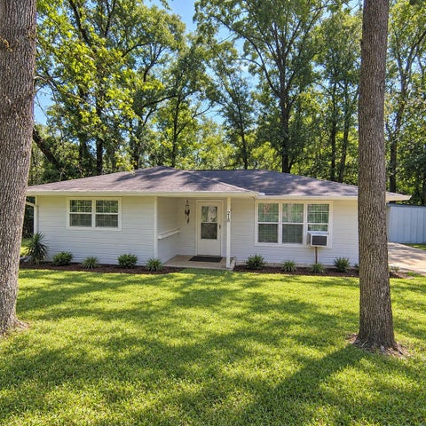 Photo of 218 Bonnie Blue Lane, Livingston, TX 77351 (MLS # 41262583)