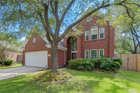 Photo of 19434 Kacey Lane Court, Humble, TX 77346 (MLS # 59929102)