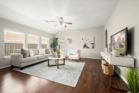 Photo of 6407 Sweet Orchid Lane, Katy, TX 77494 (MLS # 47752210)