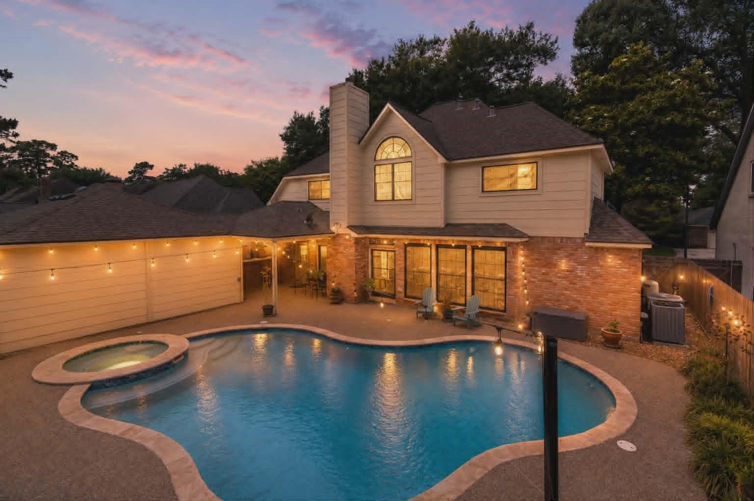 13511 Pallwood Lane