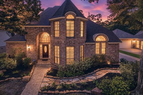 Photo of 13511 Pallwood Lane, Cypress, TX 77429 (MLS # 83170978)