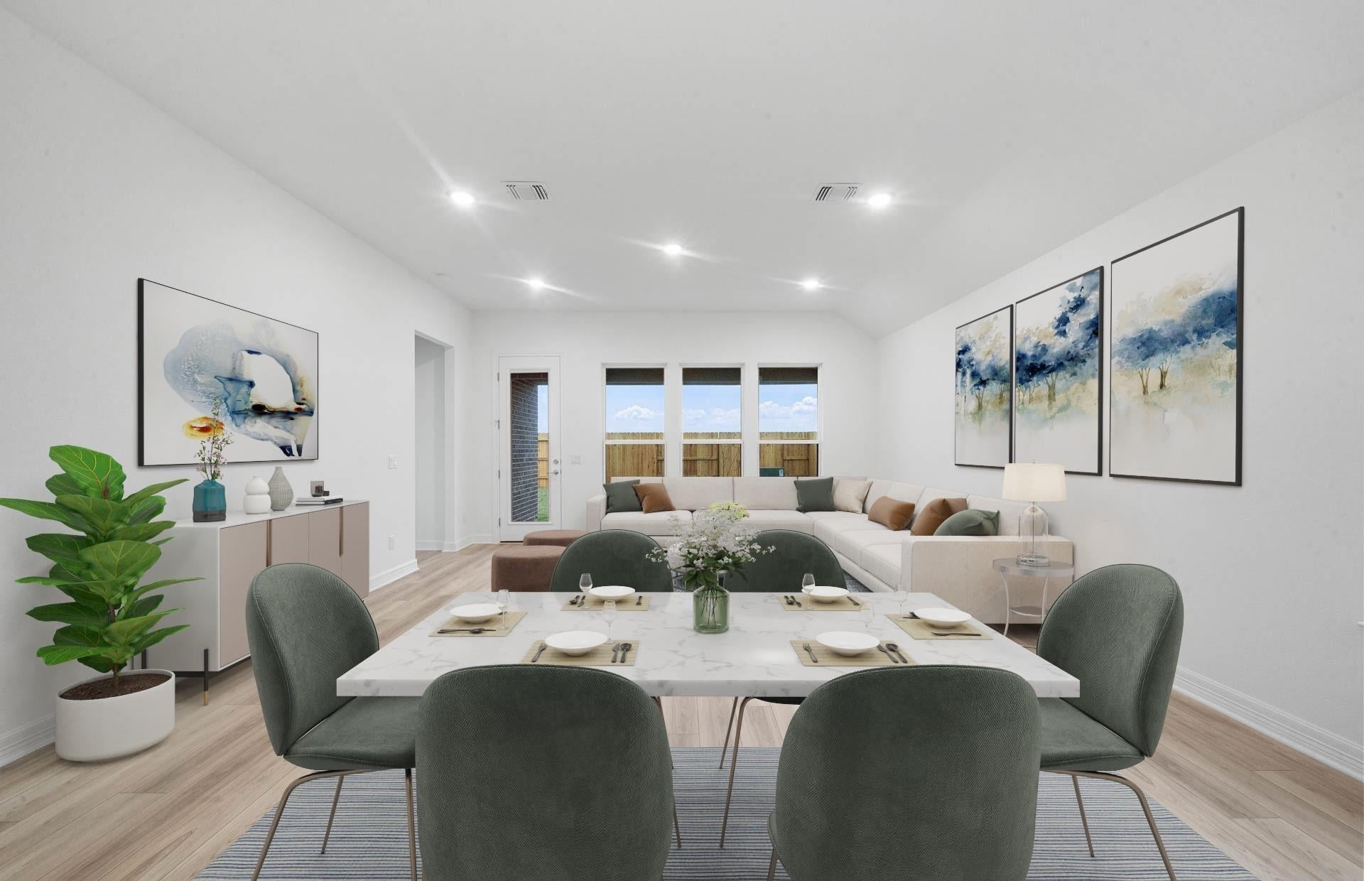 410 Ruby Ford Drive
