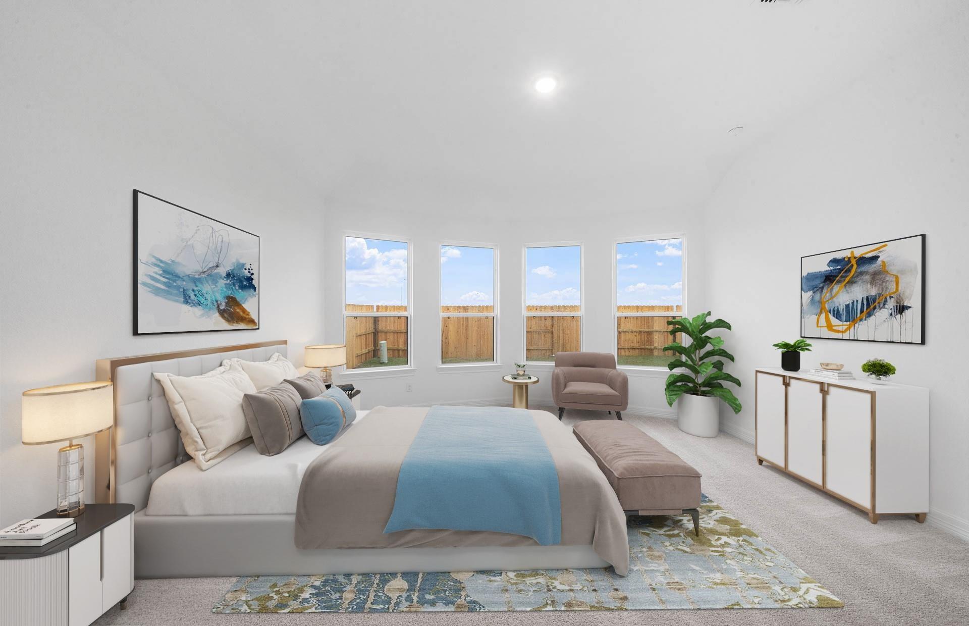 410 Ruby Ford Drive