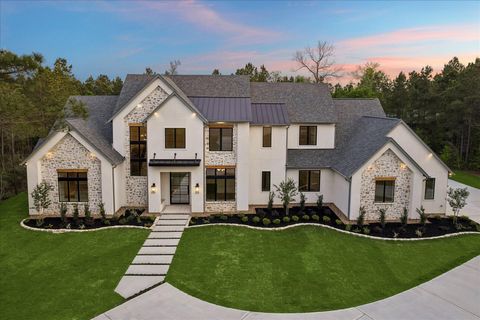 6905 Hollyleaf Court Montgomery TX 77316