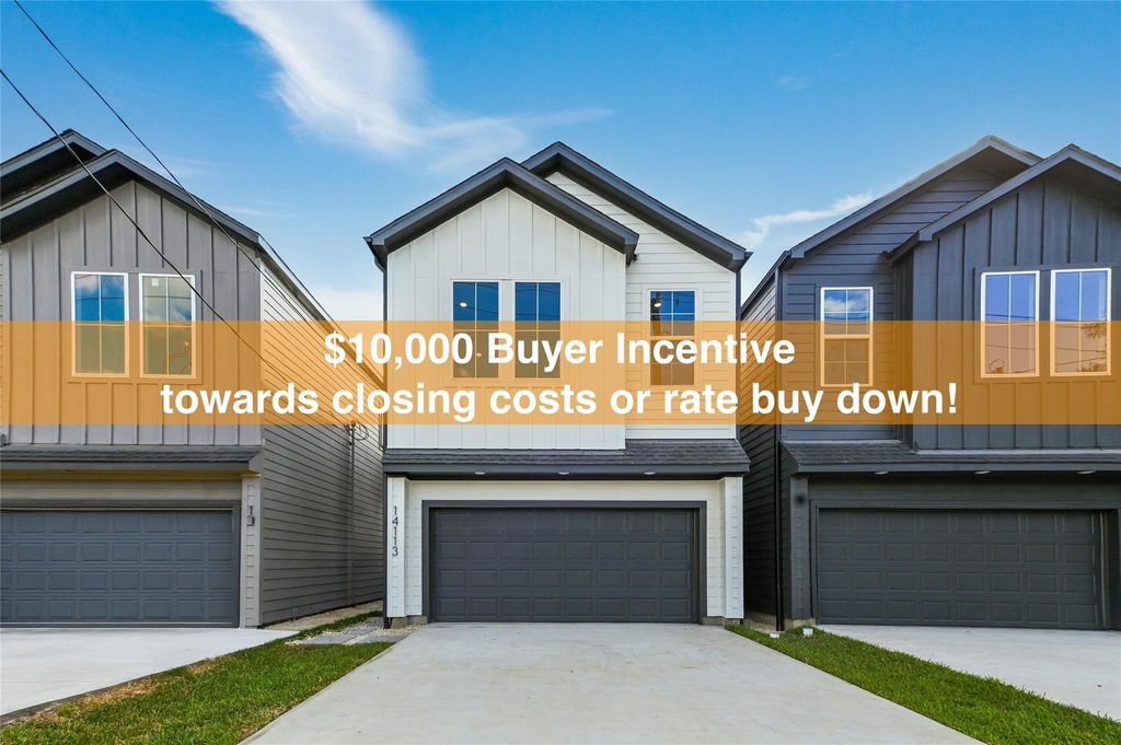 Photo of 14113 Bridgeport Rd, Houston, TX 77047 (MLS # 17240158)