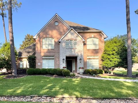 1011 Oak Park Lane Friendswood TX 77546