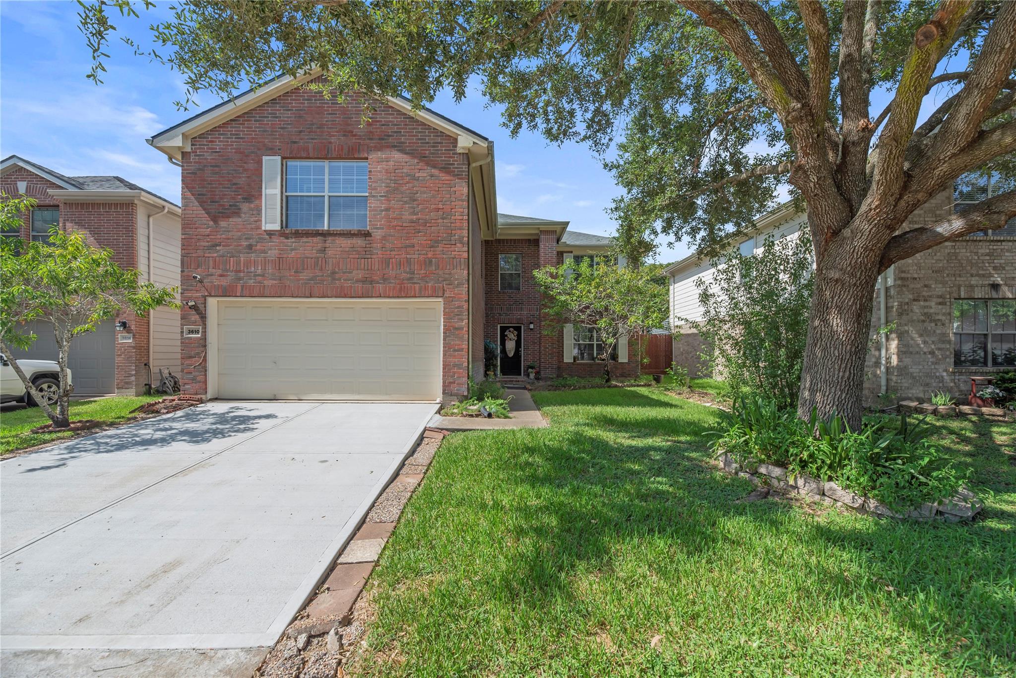 3610 Benjamin Franklin Lane