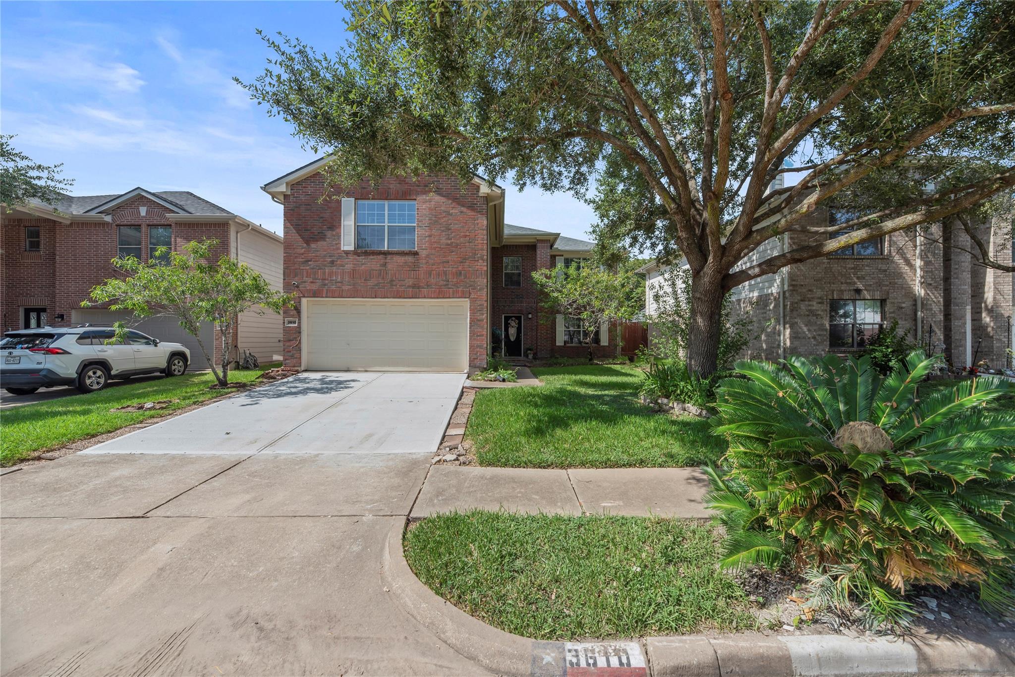 3610 Benjamin Franklin Lane