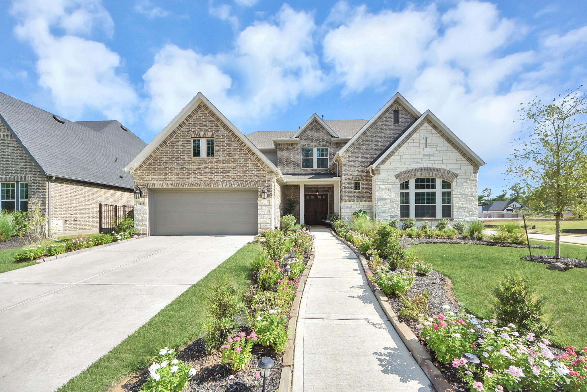 1443 Columbia Grove Drive