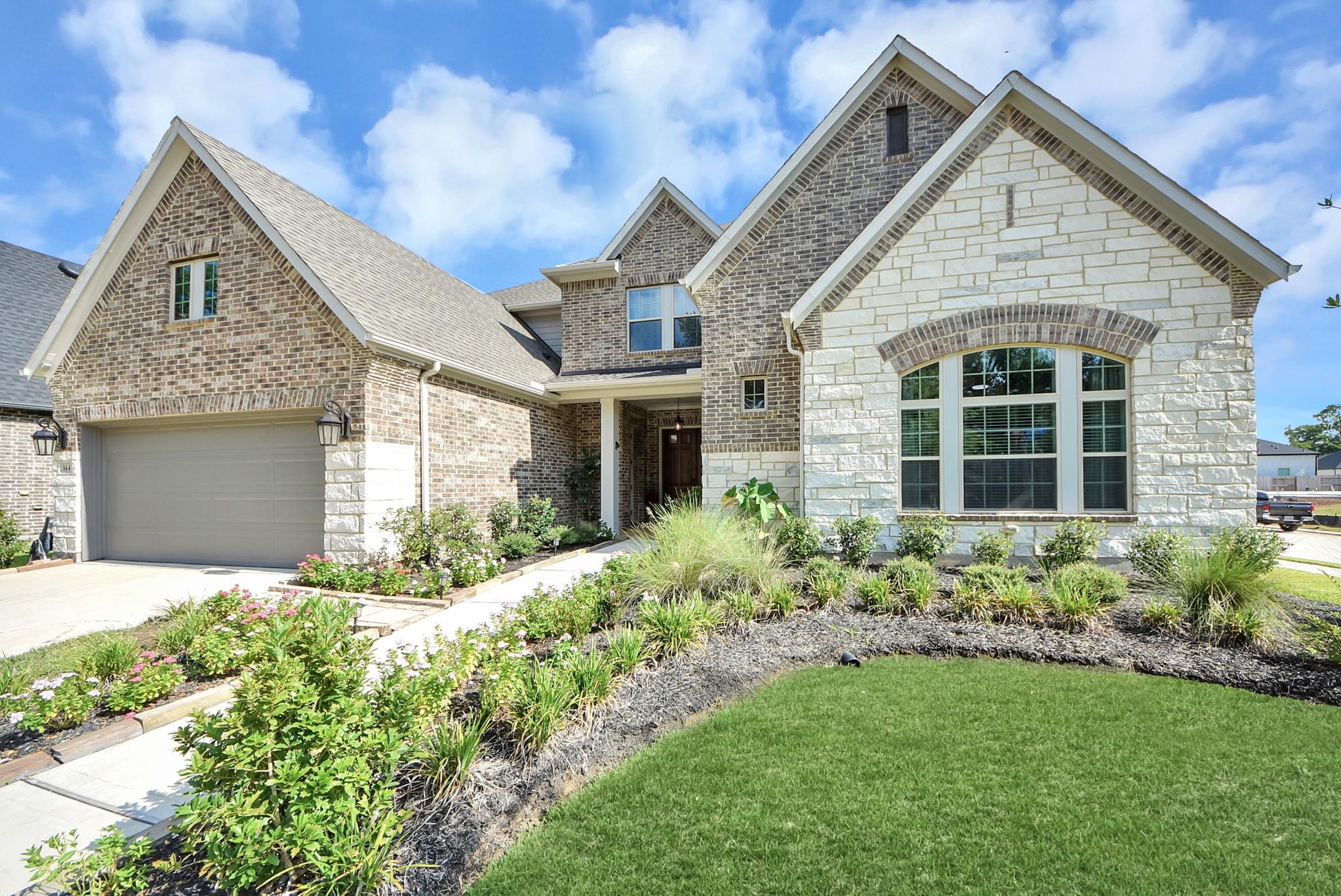 1443 Columbia Grove Drive