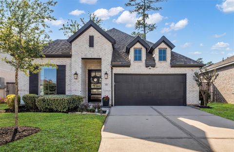828 Coleto Run Conroe TX 77304