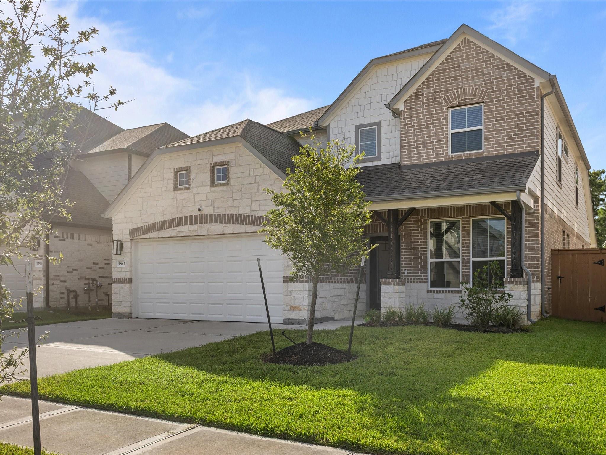 15614 Countesswells Drive