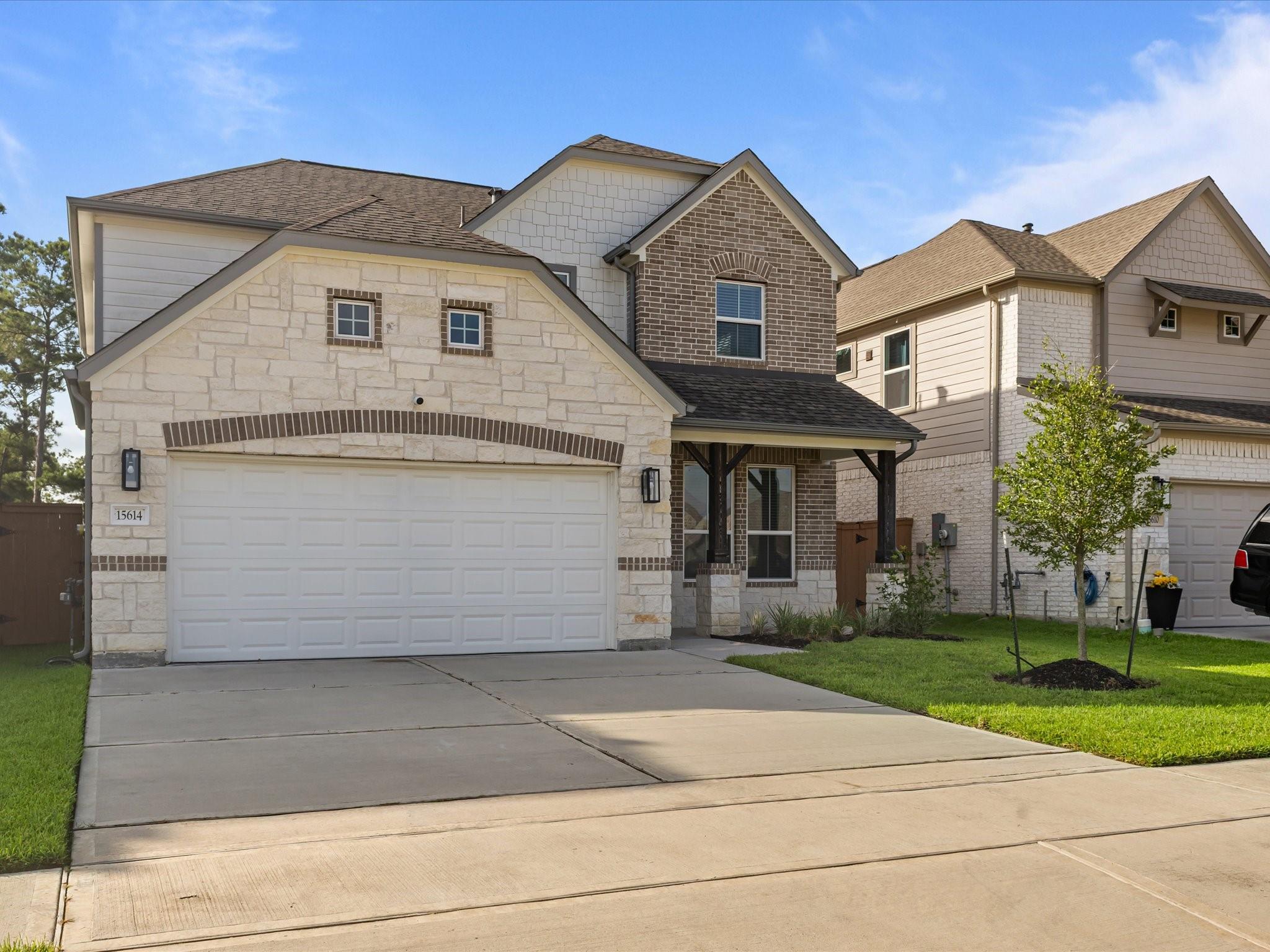 15614 Countesswells Drive