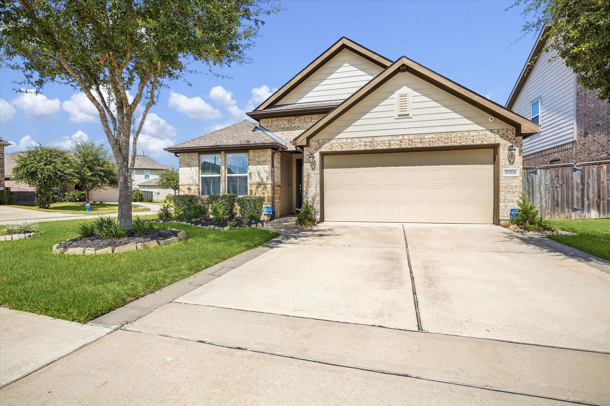 20274 Creekdale Bend Drive