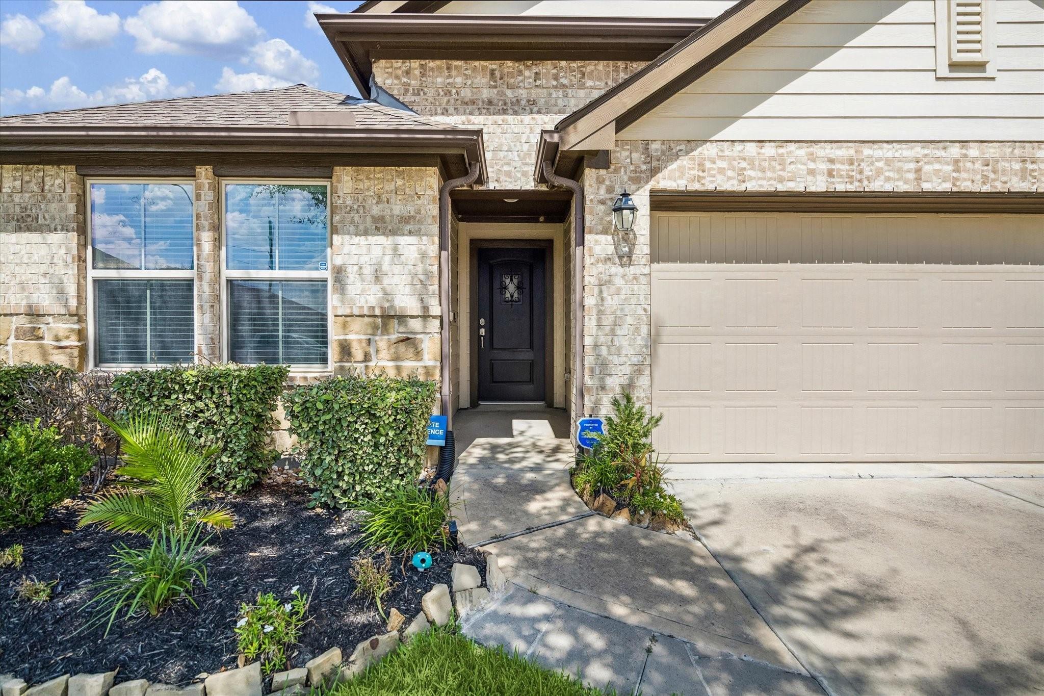 20274 Creekdale Bend Drive
