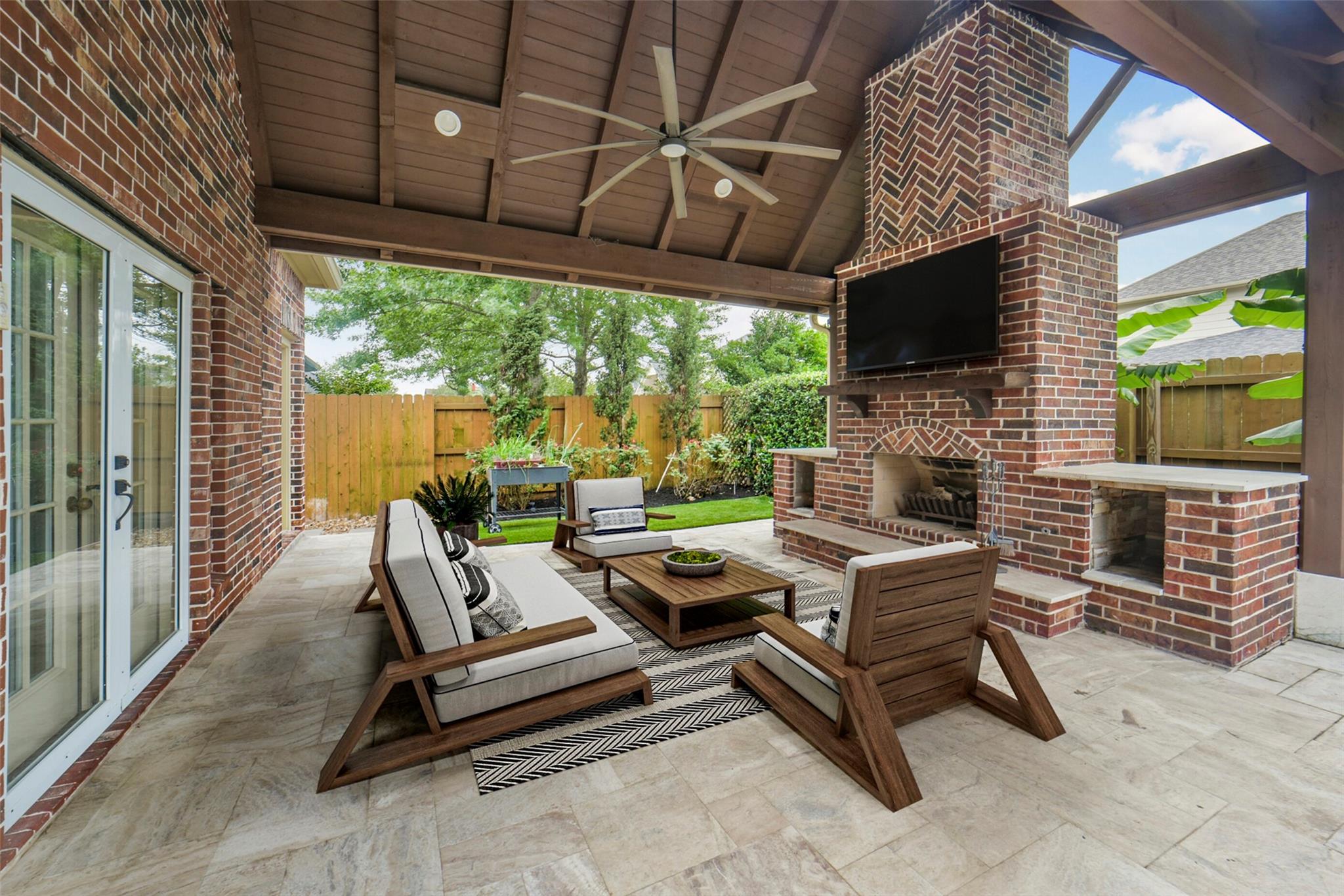2710 Kestrel Trace Lane