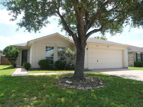 Photo of 11931 Panay Village Circle, Houston, TX 77048 (MLS # 39509702)