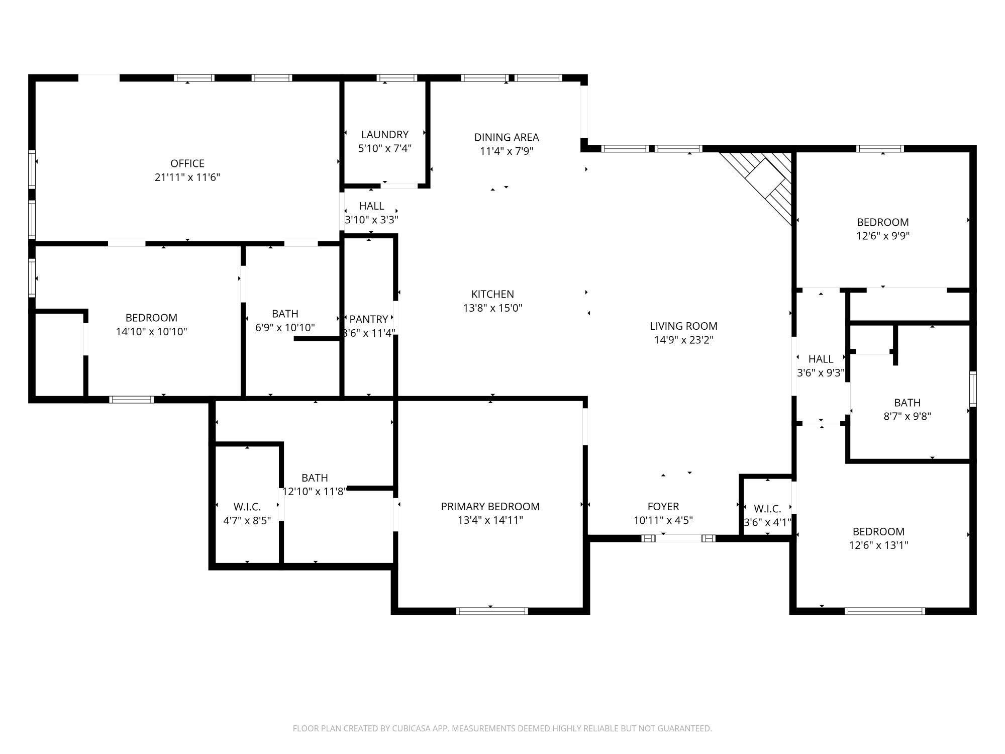 10510 Longleaf Drive