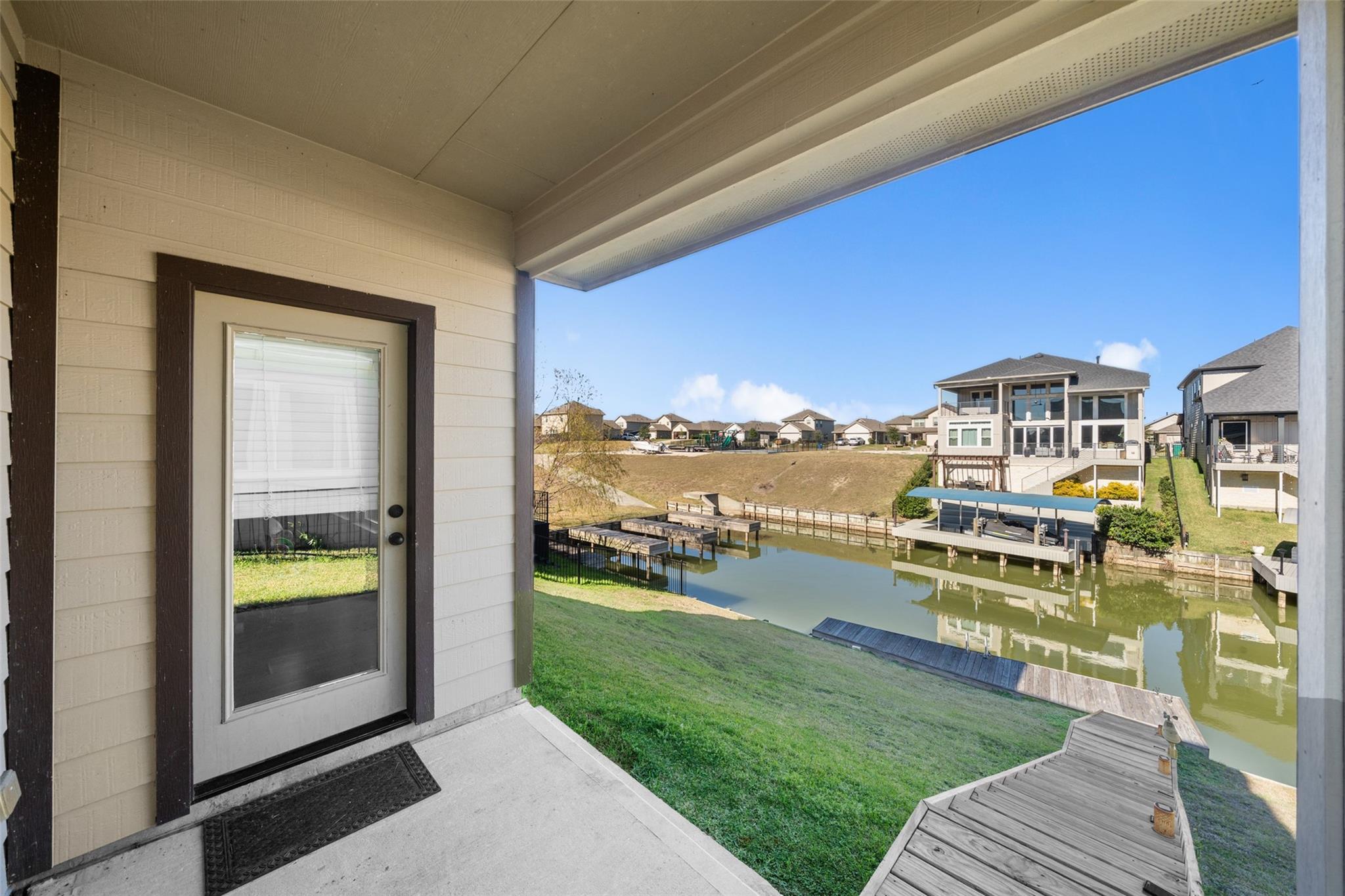 10744 S Lake Mist Lane