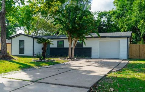 Photo of 5203 Brookmeade Drive, Houston, TX 77045 (MLS # 20115565)