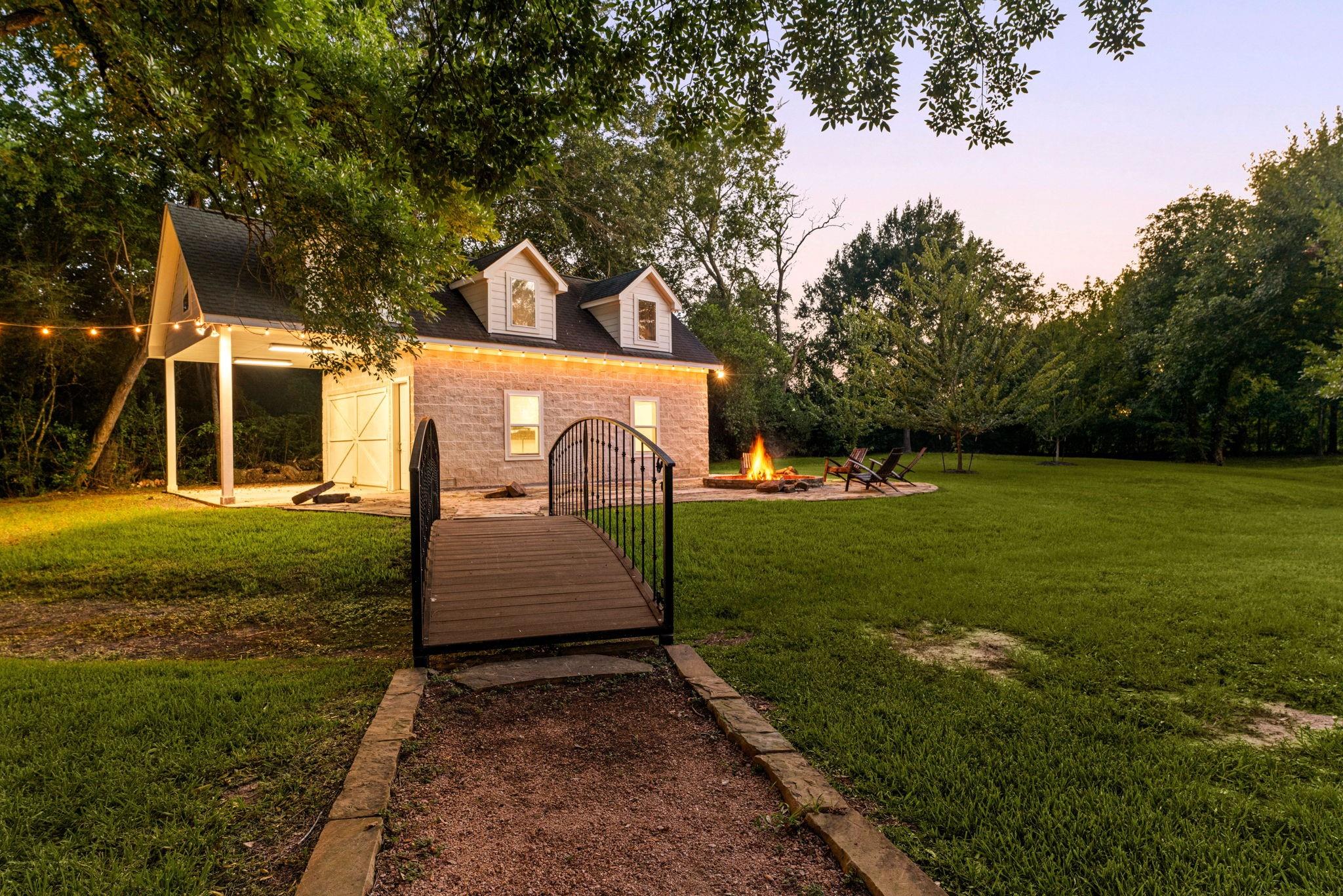 6039 Franz Court