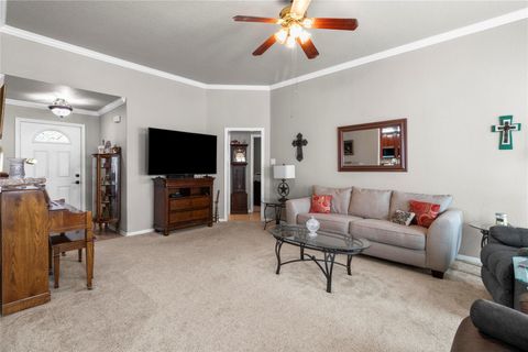 Tiny photo for 11719 Santa Fe Trail, Santa Fe, TX 77510 (MLS # 16314073)