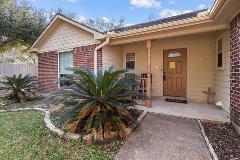 Tiny photo for 11719 Santa Fe Trail, Santa Fe, TX 77510 (MLS # 16314073)