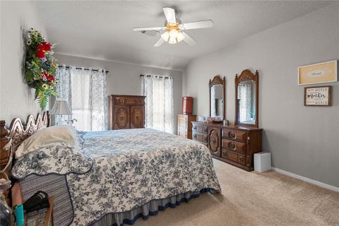 Tiny photo for 11719 Santa Fe Trail, Santa Fe, TX 77510 (MLS # 16314073)